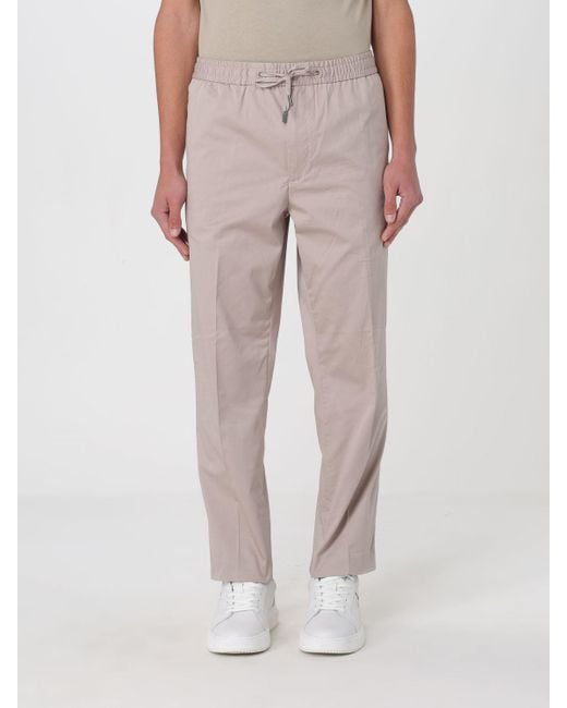 Calvin Klein Pink Trousers for men