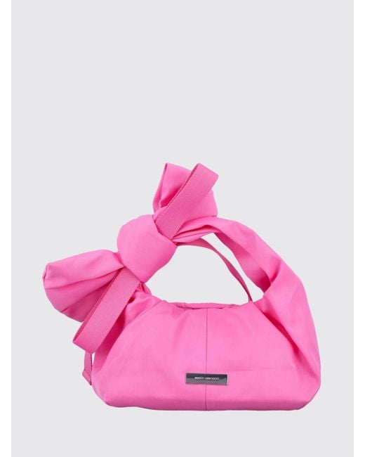 Marc Jacobs Pink Handbag