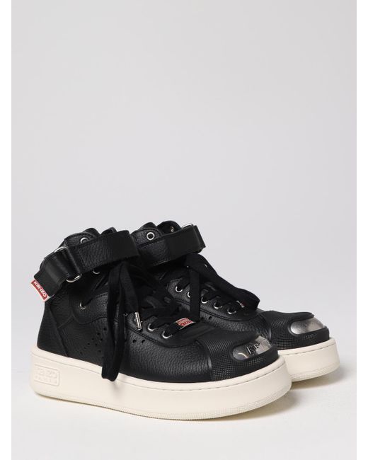 Baskets Homme KENZO pour homme en coloris Black