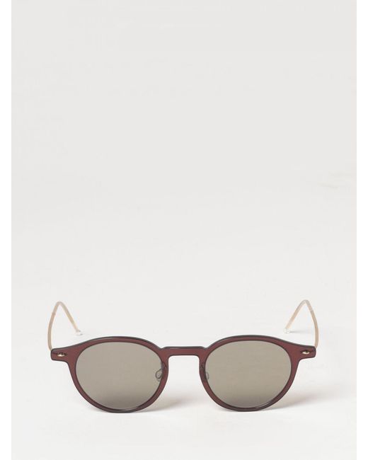 Lindberg Natural Titanium And Acetate 8347 Sunglasses for men