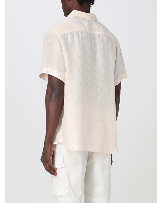 RANRA Green Shirt for men