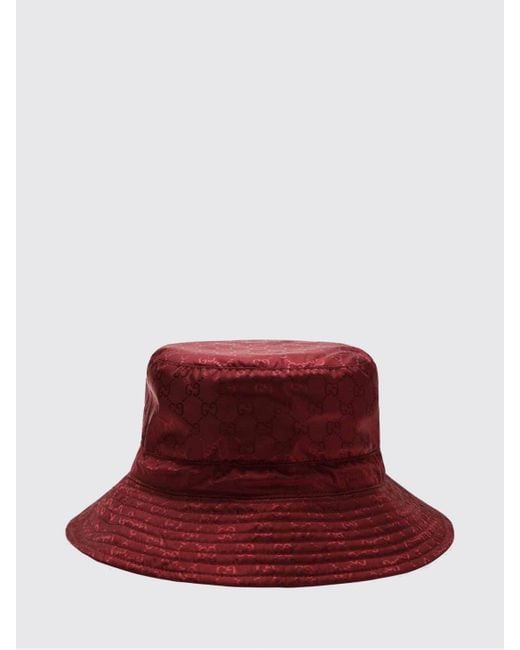 Gucci Red Hat
