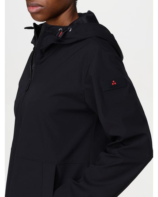 Peuterey Blue Coat
