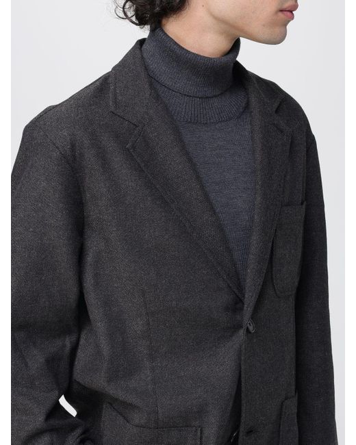 Chaqueta Hombre Universal Works de hombre de color Gray