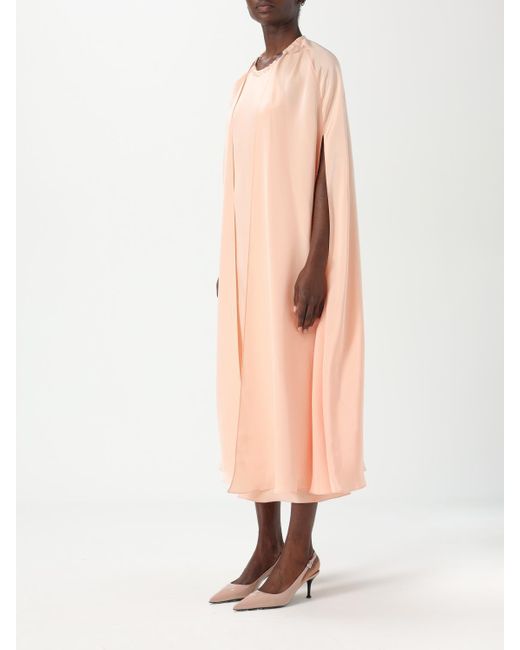 Max Mara Natural Dress