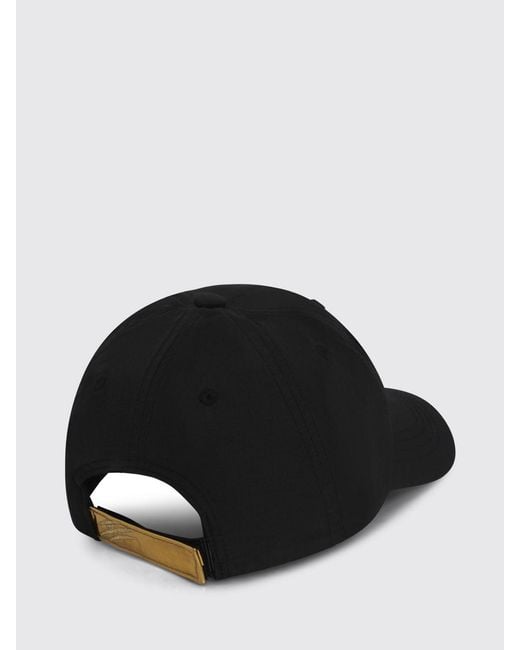 Philipp Plein Black Hat for men