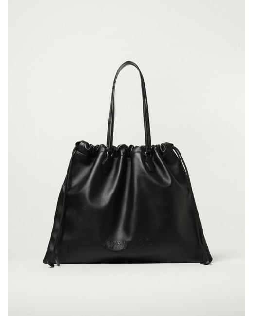 Jimmy Choo Black Handbag