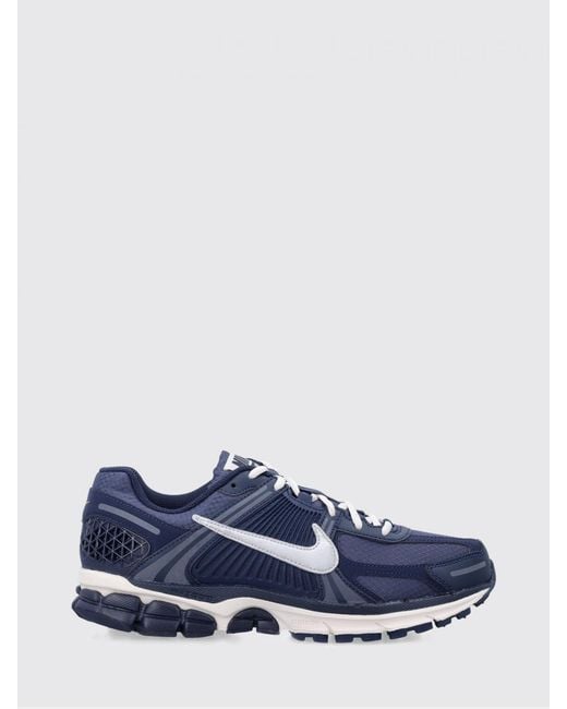 Nike Blue Zoom Vomero 5 Se Sneakers for men