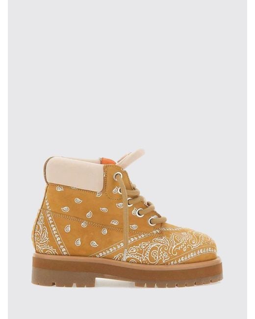 PDF Brown Sneakers for men