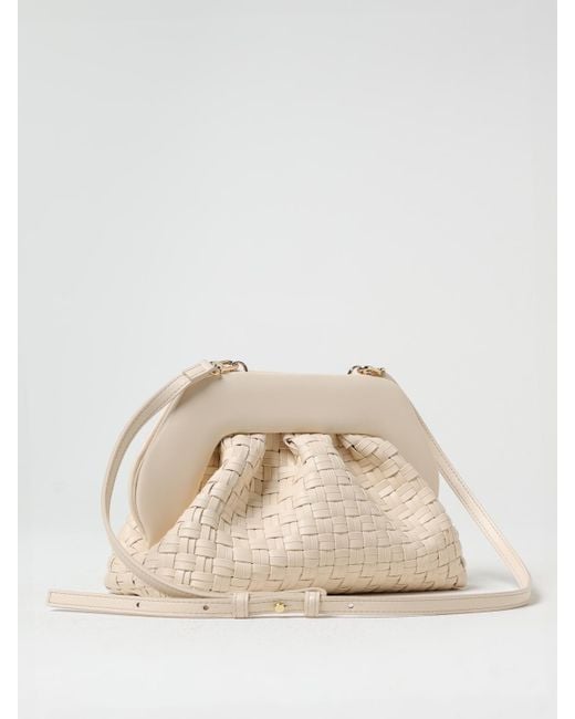 THEMOIRÈ Natural Backpack