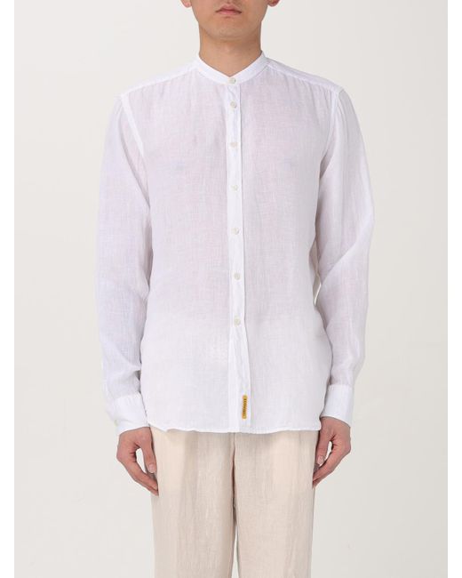 B.D. Baggies Hemd Herren Bd Baggies in White für Herren