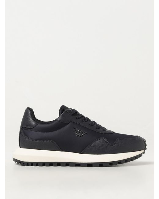 Armani trainers on sale