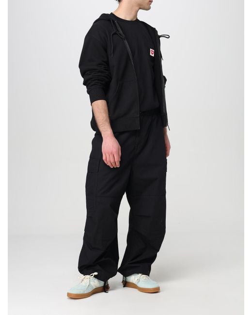 T-Shirt Homme Carhartt pour homme en coloris Black