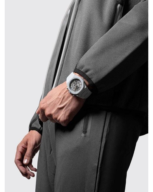 D1 Milano Gray Model L Watch for men