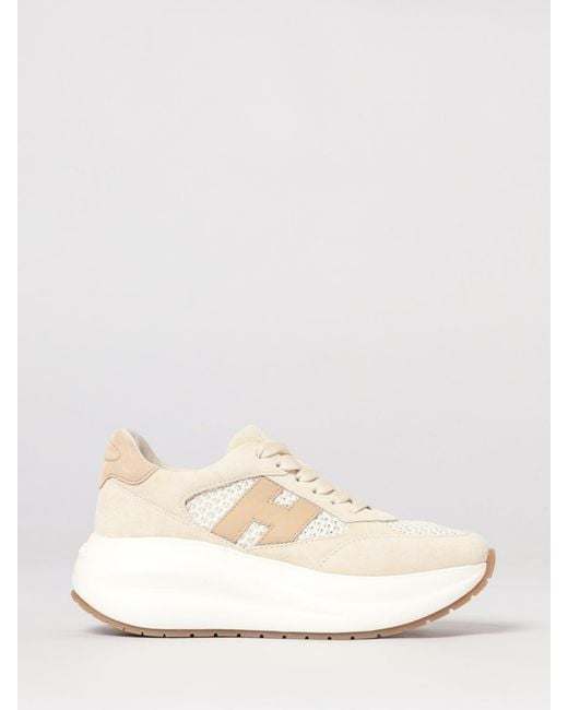 Hogan Natural H696 Sneakers
