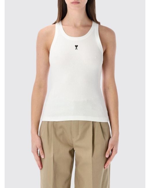 AMI White Top
