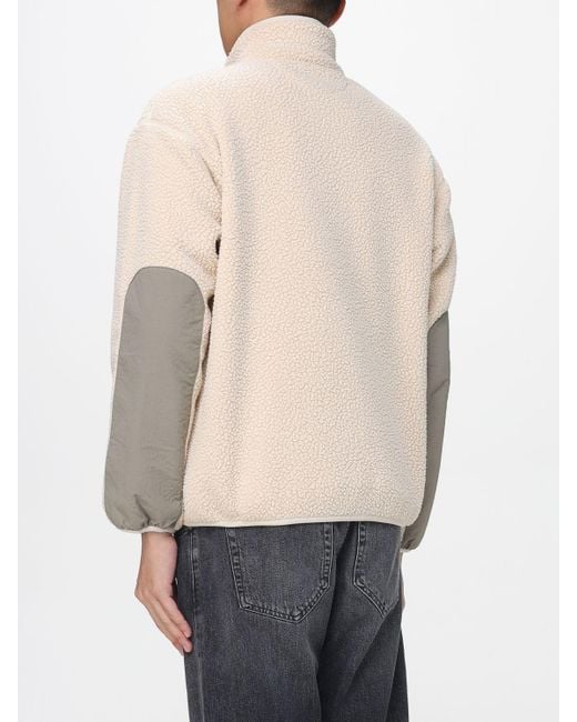 Maison Kitsuné Natural Maison KitsunÉ Jacket for men
