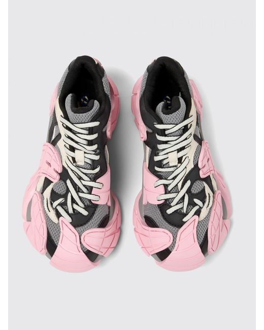 CAMPERLAB Pink Shoes for men