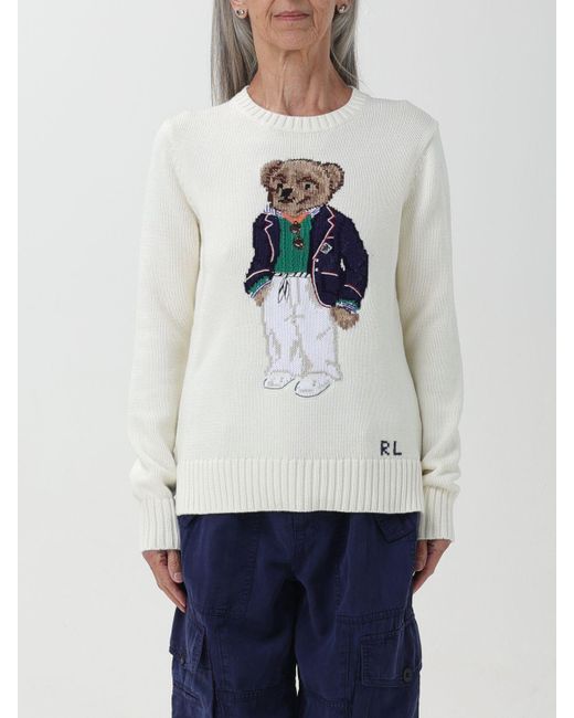 Polo Ralph Lauren Gray Sweater