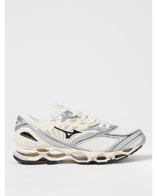 Mizuno Sneakers Herren in White für Herren