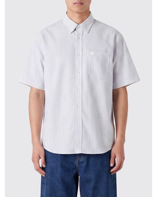 Carhartt White Shirt for men