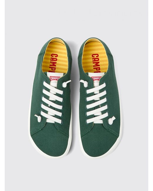Camper Green Trainers for men