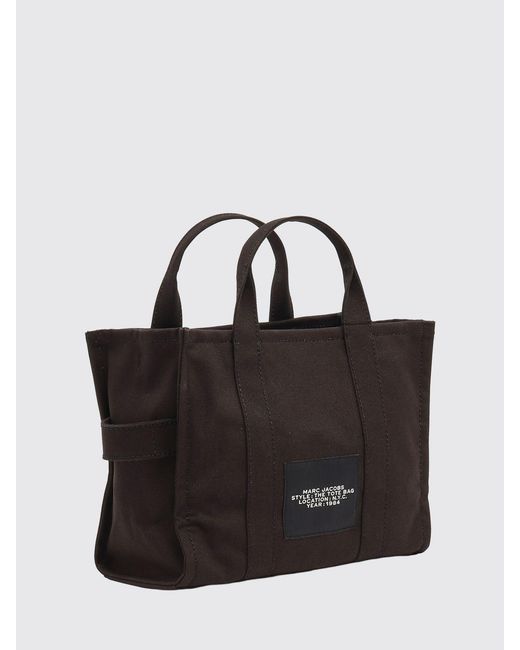 Marc Jacobs Black Shoulder Bag