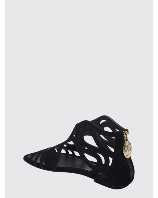 Emilio Pucci Multicolor Heeled Sandal for men