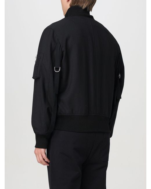 Helmut Lang Black Jacket for men