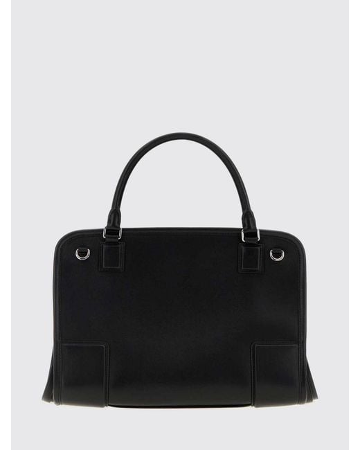 Loewe Black Handbag