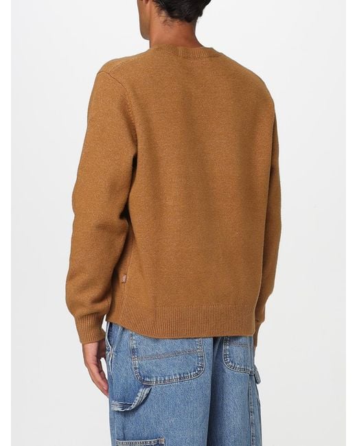 Dickies Blue Jumper for men
