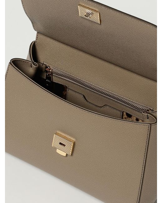 Dolce & Gabbana Natural Dolce &Amp Gabbana Sicily Bag