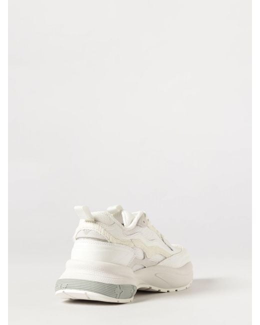 Emporio Armani Natural Trainers