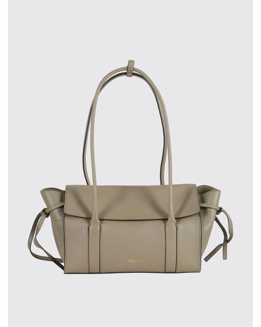 Mulberry White Crossbody Bags