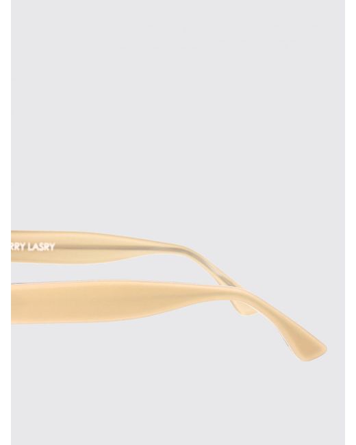 Thierry Lasry Natural Acetate Sunglasses
