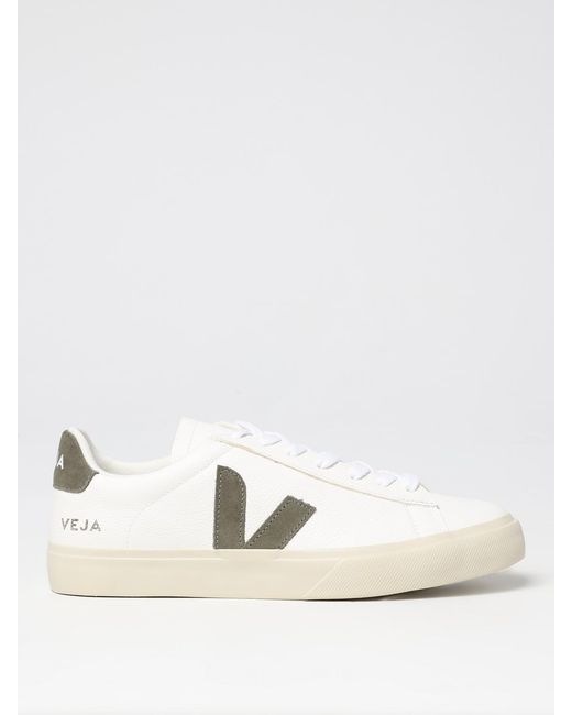 Veja Natural Trainers for men
