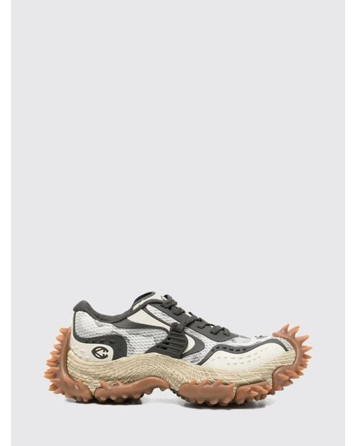 CAMPERLAB White Tornado Sneakers for men