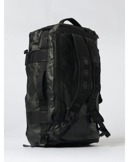 The North Face Black Travel Bag for men