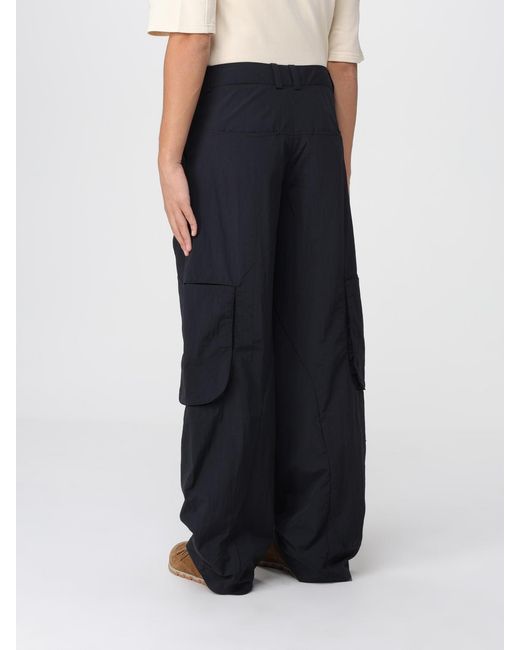 Jacquemus Blue Trousers for men