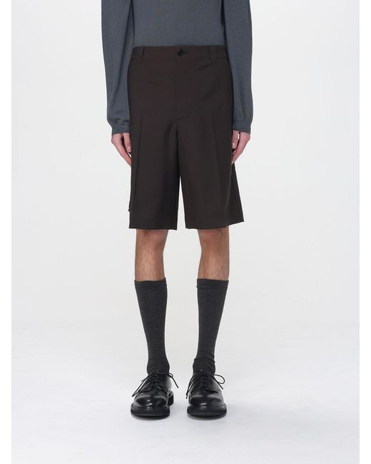 Gucci Black Pants for men