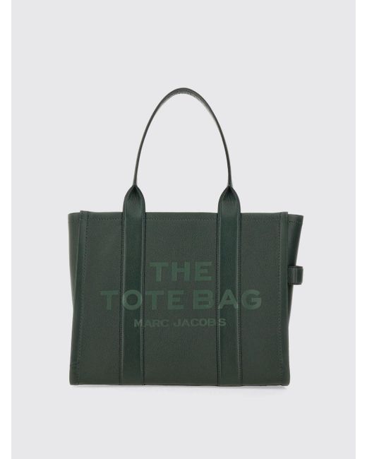 Marc Jacobs Green Handtasche Damen