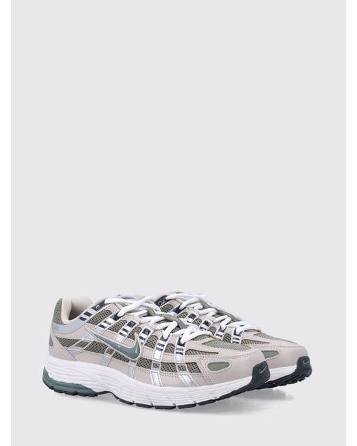 Baskets Homme Nike pour homme en coloris White