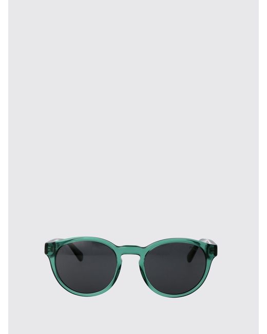Polo Ralph Lauren Green Sunglasses for men