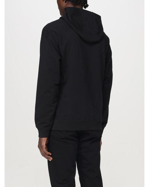 Fendi Sweatshirt Herren in Black für Herren