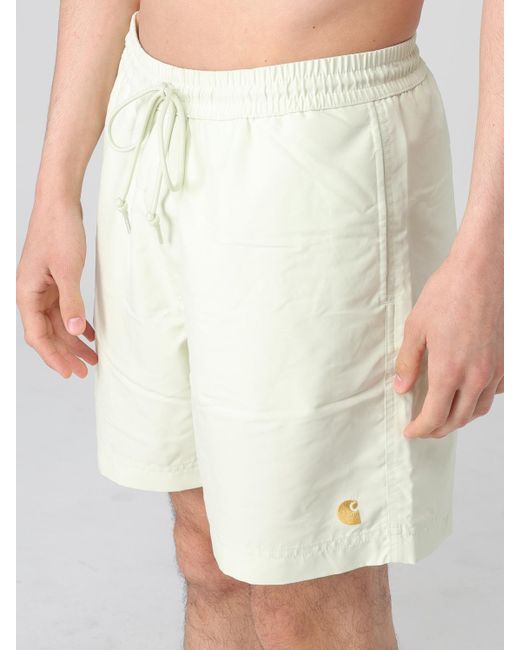 Costume Da Bagno di Carhartt in Natural da Uomo