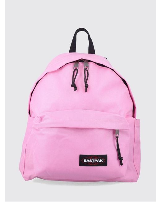 Eastpak Pink Day Pak'R Backpack for men