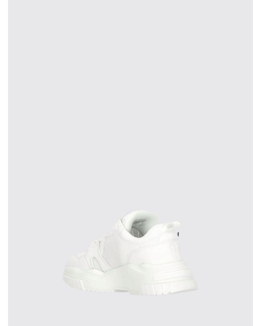 Zapatos Hombre Philipp Plein de hombre de color White