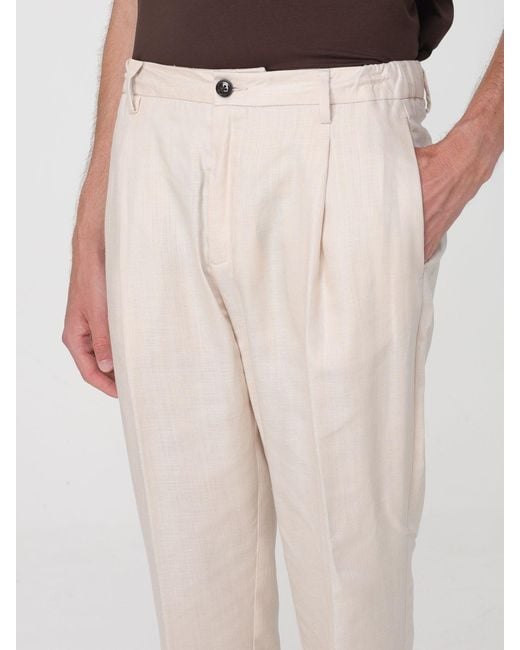 Heskimo Multicolor Pants for men