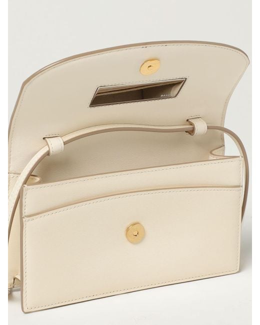 Bally Natural Geldbeutel Damen