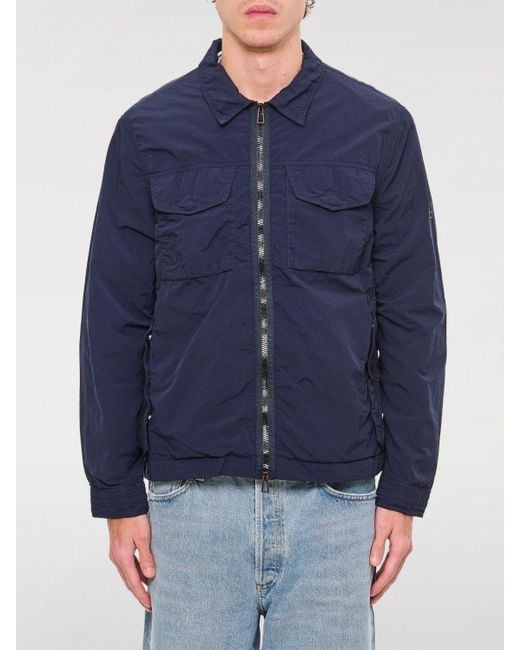 Americana Hombre Paul Smith de hombre de color Blue